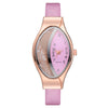 XR2710 Fashion Ball Rhinestone Trend Women Watch