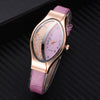 XR2710 Fashion Ball Rhinestone Trend Women Watch