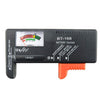 Battery Tester Universal Battery Checker for AA AAA C D 9V 1.5V Button Cell Bat