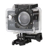 4K 2.0 LCD WiFi Ultra HD Waterproof  Action Sport Camera