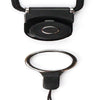 Detachable Cell Phone Neck Lanyard Strap Quick-Release Nylon Necklace/ Wrist Hand Lanyard/ Keychain