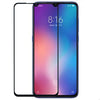 2pcs Gocomma Full Tempered Glass Screen Protectors for Xiaomi Mi 9