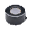 1.5M Extra Strong Weatherproof Self-Bonding Silicone Sealing Tape For Coax Connectors