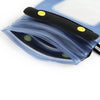 Blue Waterproof Case Bag for iPhone