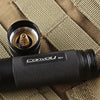 Convoy S2+ Cree XML2 U2 1B 940Lm 7135 x 6 8 - Mode LED Flashlight