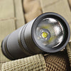 Convoy S2+ Cree XML2 U2 1B 940Lm 7135 x 6 8 - Mode LED Flashlight