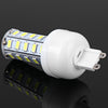 7W G9 SMD 5730 36-LEDs 1600 Lumens Dimmable LED Corn Bulb (3000-3500K)