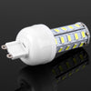 7W G9 SMD 5730 36-LEDs 1600 Lumens Dimmable LED Corn Bulb (3000-3500K)