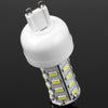 7W G9 SMD 5730 36-LEDs 1600 Lumens Dimmable LED Corn Bulb (3000-3500K)