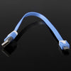 22cm Data Transfer Charging Cable for Samsung HTC Mobile Phone