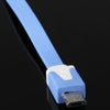 22cm Data Transfer Charging Cable for Samsung HTC Mobile Phone