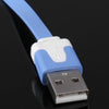 22cm Data Transfer Charging Cable for Samsung HTC Mobile Phone