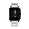 20mm Stainless Strap for Huami Amazfit Bip Youth Smart Watch