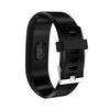 115plus Waterproof Sports Smart Band Color Screen Bluetooth Smart Bracelets