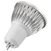 5PCS 9W 110V GU5.3 Dimmable Warm White LED Spotlight Bulb 30 Degree Beam Angle Lamp for Home Pendant Lighting