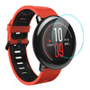 9H 0.26mm Tempered Glass Screen Film for Xiaomi Huami Amazfit Smartwatch