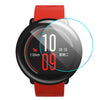 9H 0.26mm Tempered Glass Screen Film for Xiaomi Huami Amazfit Smartwatch