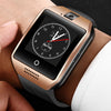 Q18 Bluetooth Smart Watch With Camera Support SIM TF Card Smartwach