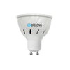 BRELONG E27 E14 GU10 MR16 72LED 2835 Plant Growth Light AC 110-130V 1PC