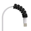 10pcs Cable Cord Screw Phone Accessory Protects Cute for iPhone