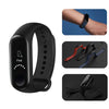 Silicone Replacement Bracelet Strap Wrist for Xiaomi Mi Band 4 Smart Wristband