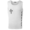 Pirated Cotton Men's Vests