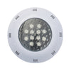 JIAWEN 12W IP68 Waterproof RGB LED Underwater Swimming Pool Light DC 12 - 24V