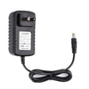 12 Volt 2 Amp LED Strip Light Power Adapter AC to DC US Plug
