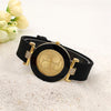 Fashion Preaty Casual Quartz Watch Women Crystal Silicone Watches Dress Watch