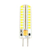 GY6.35 LED Bulbs 5W Bi-pin Base AC/DC 12V 2700-3000K Warm White Dimmable