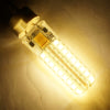 GY6.35 LED Bulbs 5W Bi-pin Base AC/DC 12V 2700-3000K Warm White Dimmable