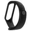 Silicone Wrist Strap Watchband for  Xiaomi Mi Band 4