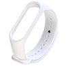 Silicone Wrist Strap Watchband for  Xiaomi Mi Band 4