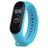 Silicone Wrist Strap Watchband for  Xiaomi Mi Band 4