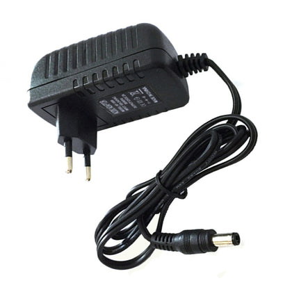 12V 2A AC/DC Adaptor 100V-240V Switching Converter