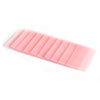 10pcs Fashion Waterproof Long Lasting Double Eyelid Stickers