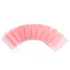 10pcs Fashion Waterproof Long Lasting Double Eyelid Stickers