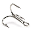 100 Pcs Lures Fishing Treble Hooks