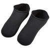 1 Pair 3mm Surfing Socks Indoor Footwear for Swimming Scuba Diving Skiing