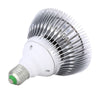 AC 85-265V E27 12W 1080LM Efficient LED Plant Grow Light