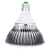 AC 85-265V E27 12W 1080LM Efficient LED Plant Grow Light