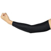 1 Pair Cycling Arm Sleeve Warmers UV Sun Protection Oversleeves