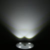 Circular 4 LEDs Auto Pir LED Light Human Body Induction Nightlights