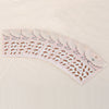 10pcs Stylish Art Tips Feather Water Transfers Nail Sticker for Ladies