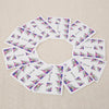 10pcs Fashion DIY Different Patterns Nail Art Decoration Sticker