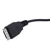 19V 1.32A AC DC Travel Charger Laptop Power Plug for HP Slate2 / 500