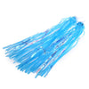 1 Pair Plastic Colored Colorful Ribbon for Bike Handlebar Hanging