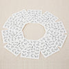 10pcs Fashion DIY Different Patterns Nail Art Decoration Sticker