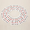 10pcs Fashion DIY Different Patterns Nail Art Decoration Sticker