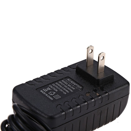 12V 2A AC Adapter Laptop Power Plug for Acer